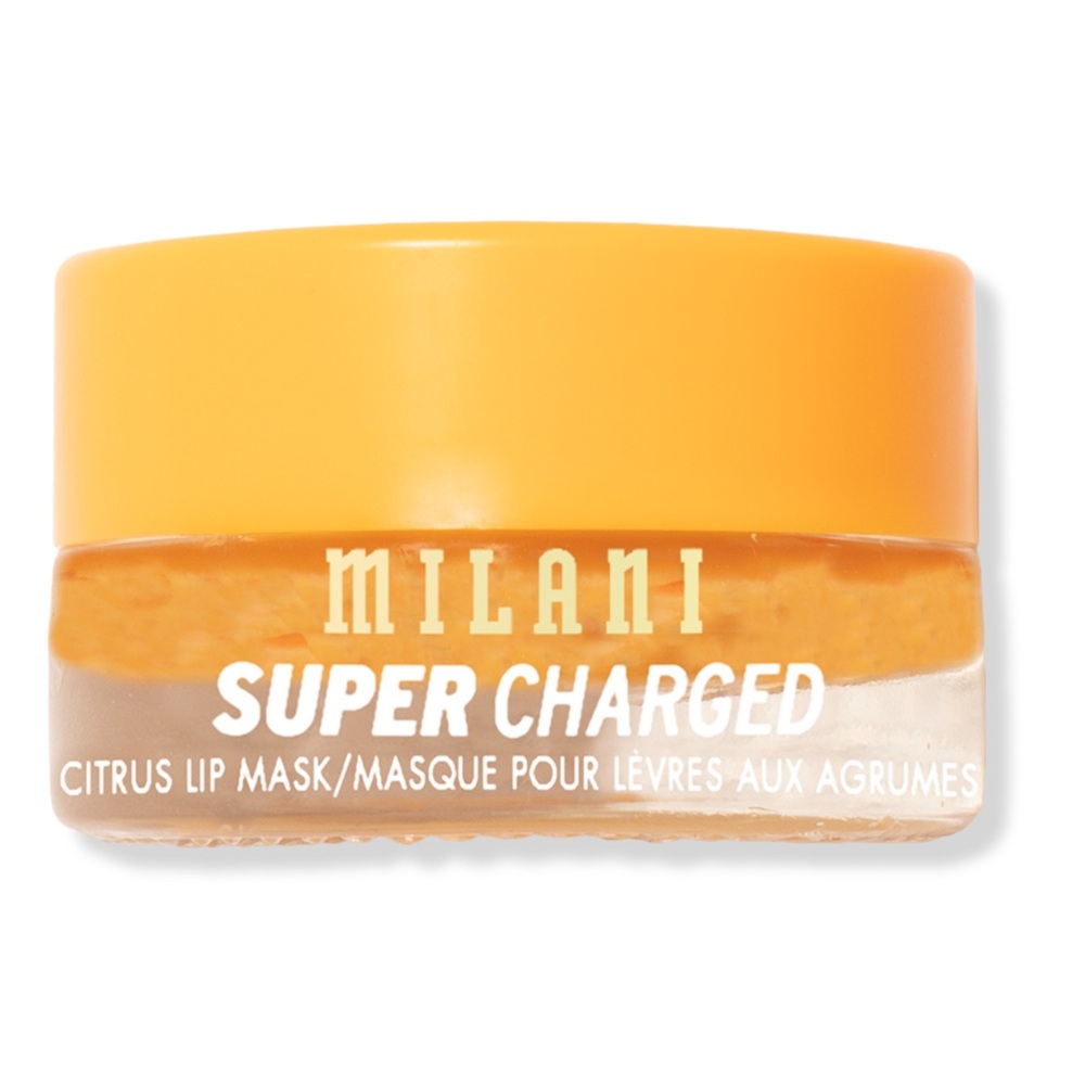 💙4/$20 Milani Citrus Supercharged Lip Mask